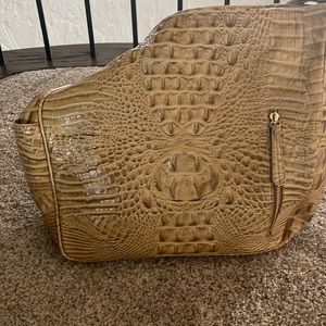 Brahmin shoulder bag